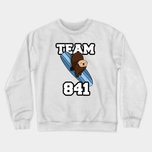 Team 841 Crewneck Sweatshirt